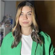 Profesora y canguro: confianza, aprendizaje y diversión asegurada